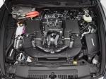 Lexus LS600h L 2007 года